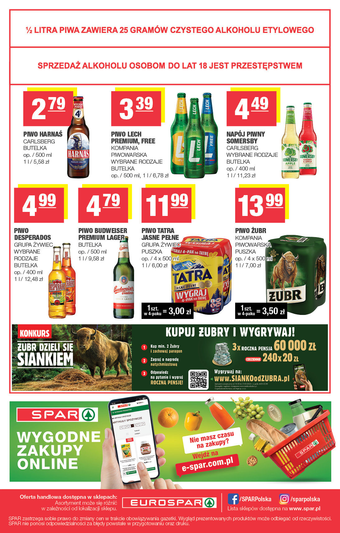 Spar