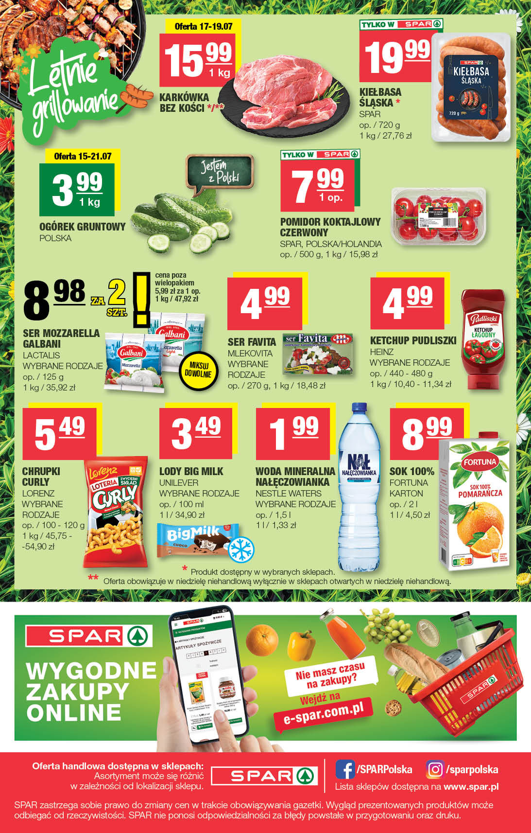 Spar