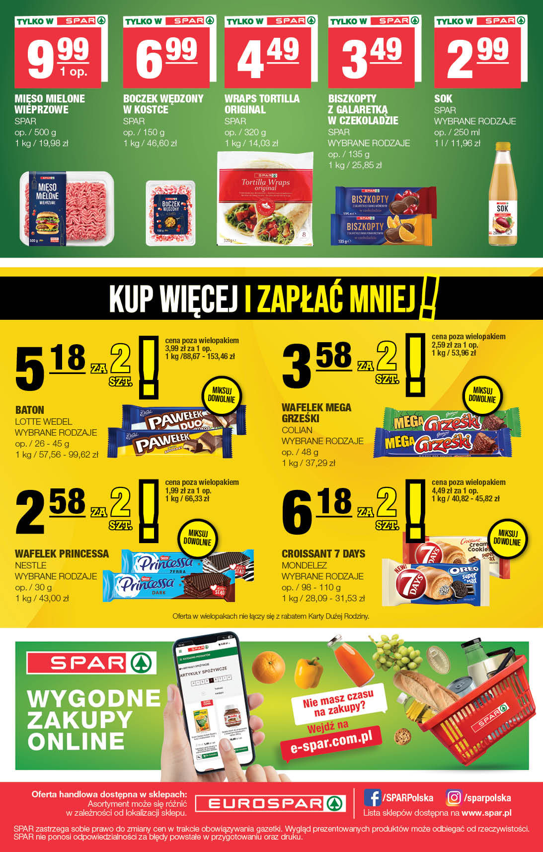 Spar