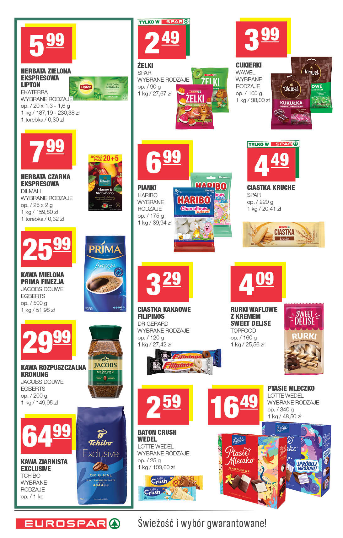 Spar