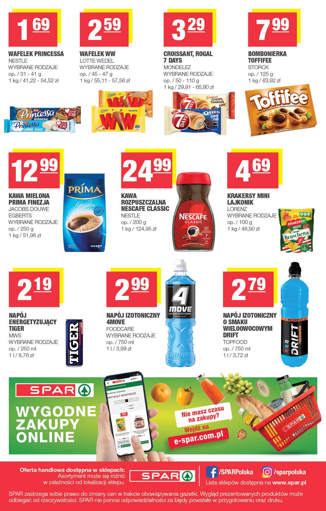 Spar