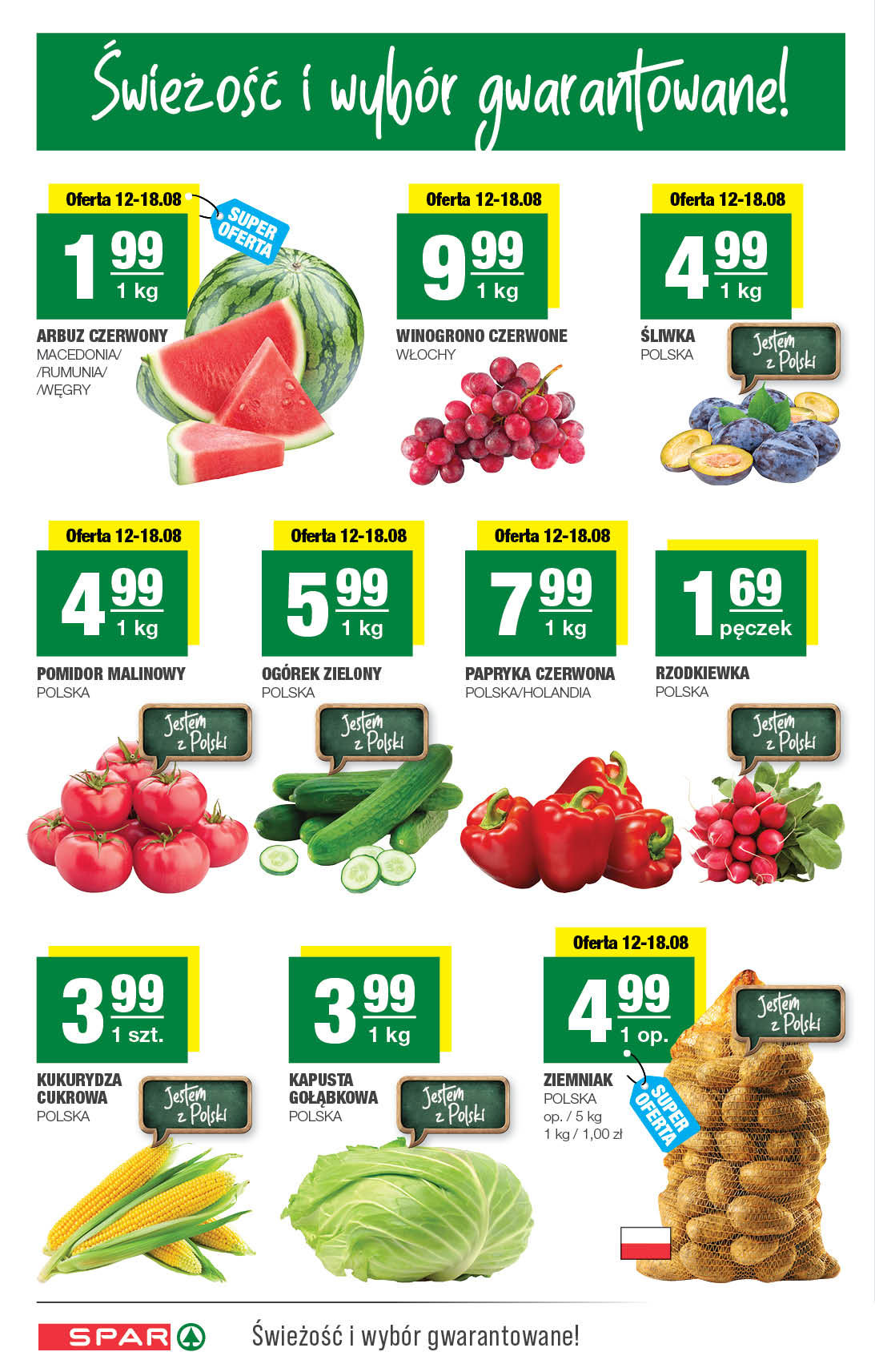 Spar