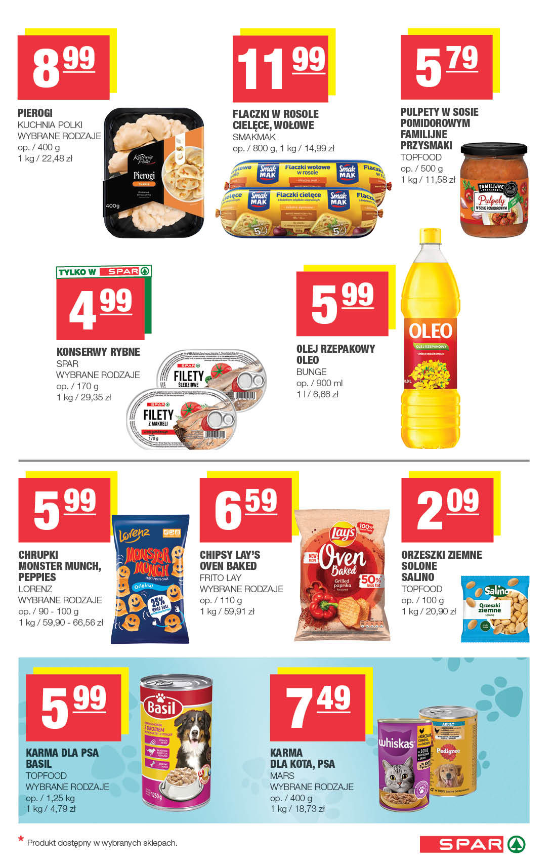 Spar