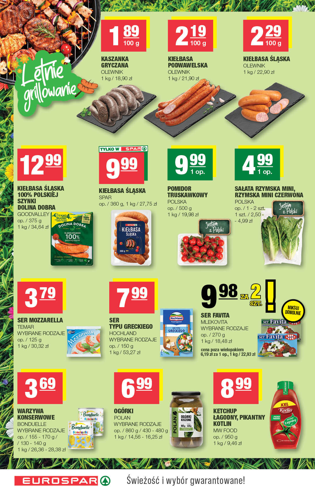 Spar
