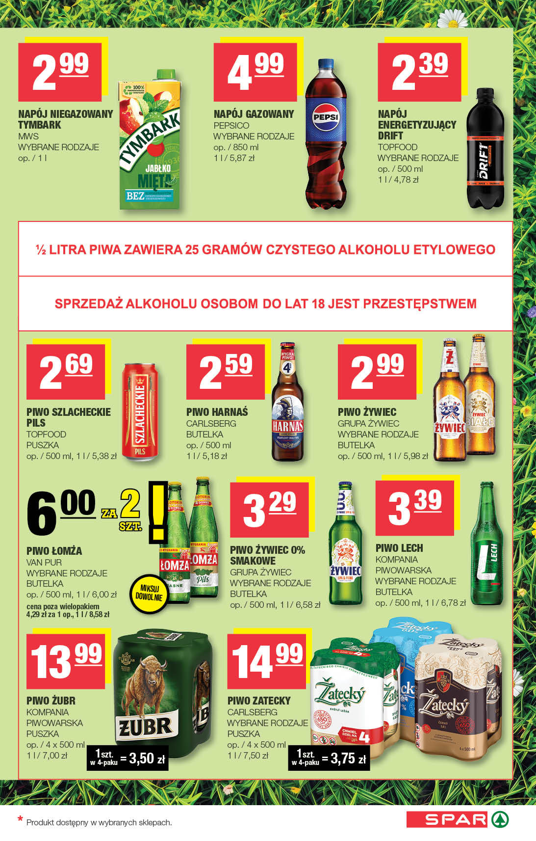 Spar
