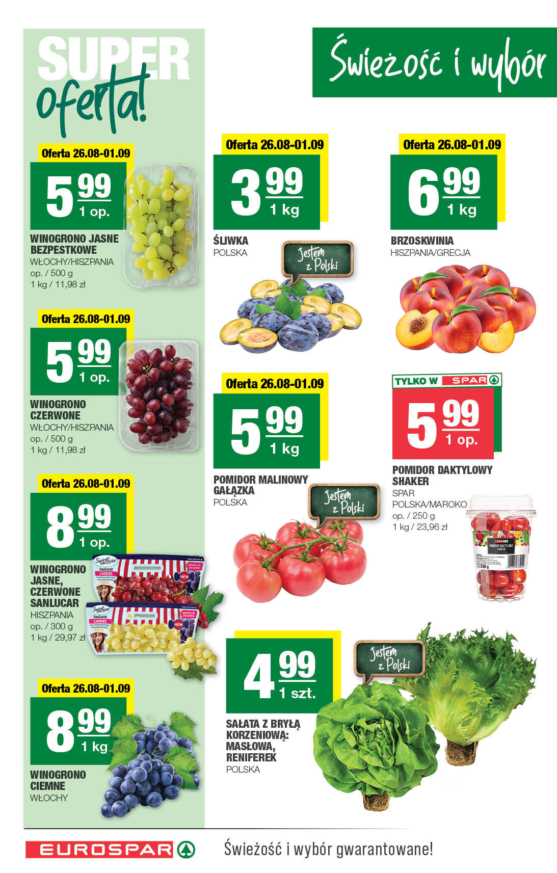 Spar