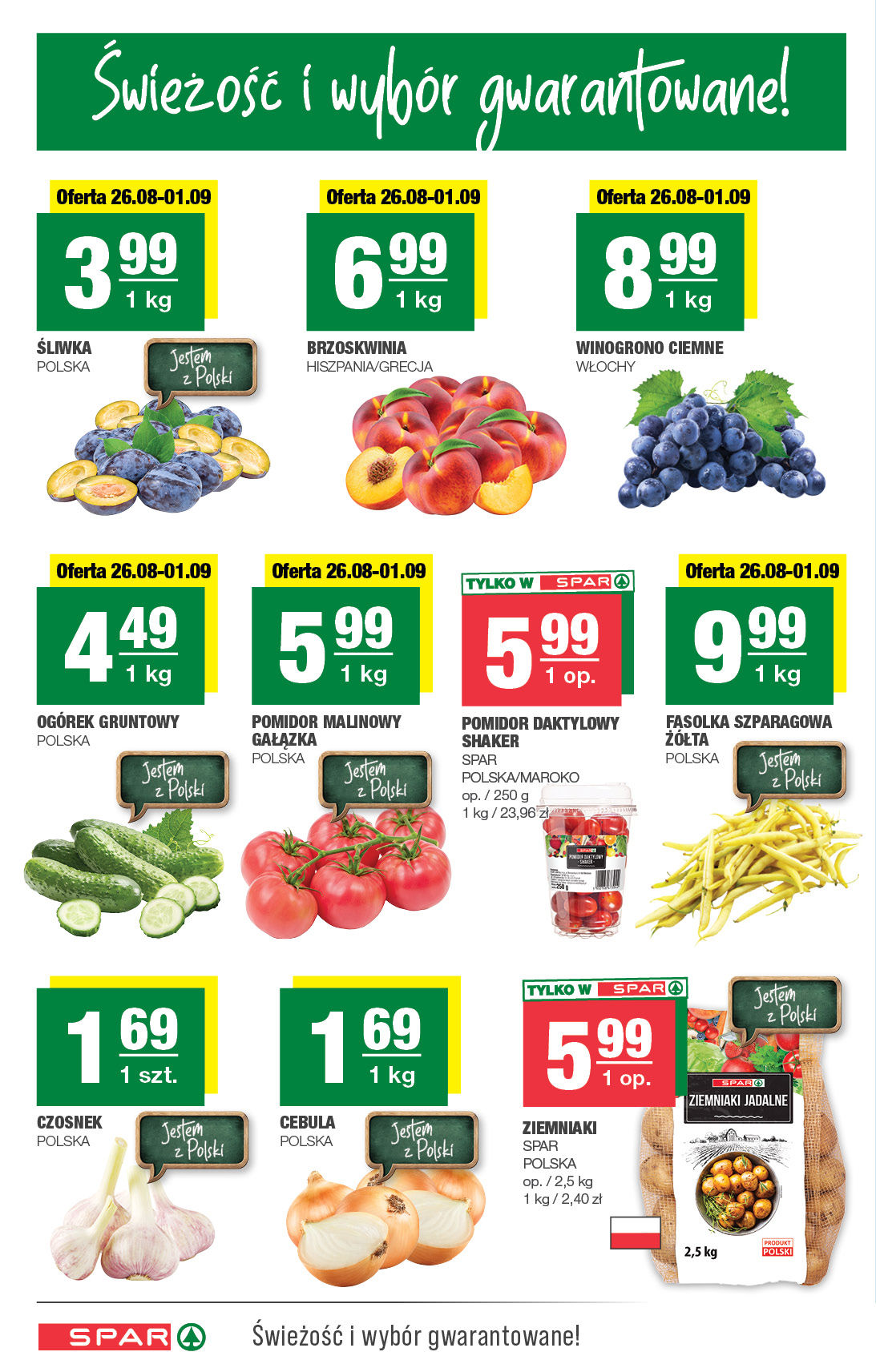 Spar