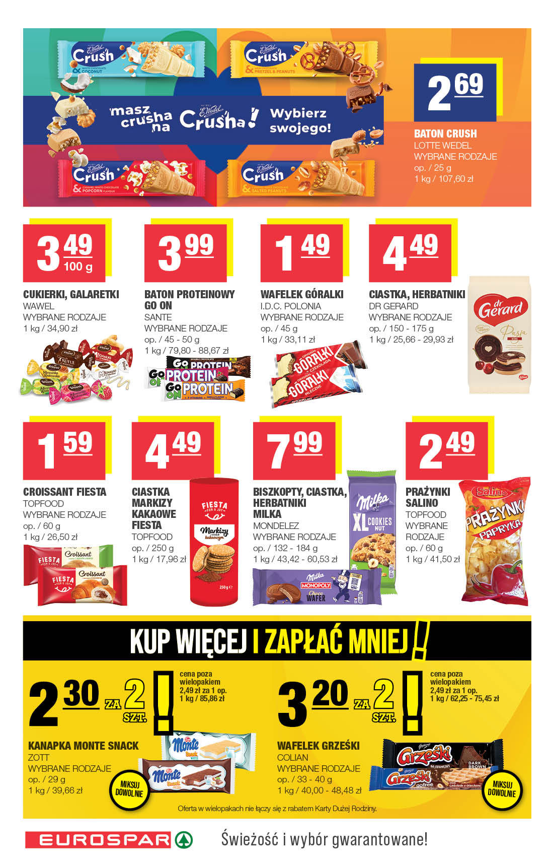 Spar