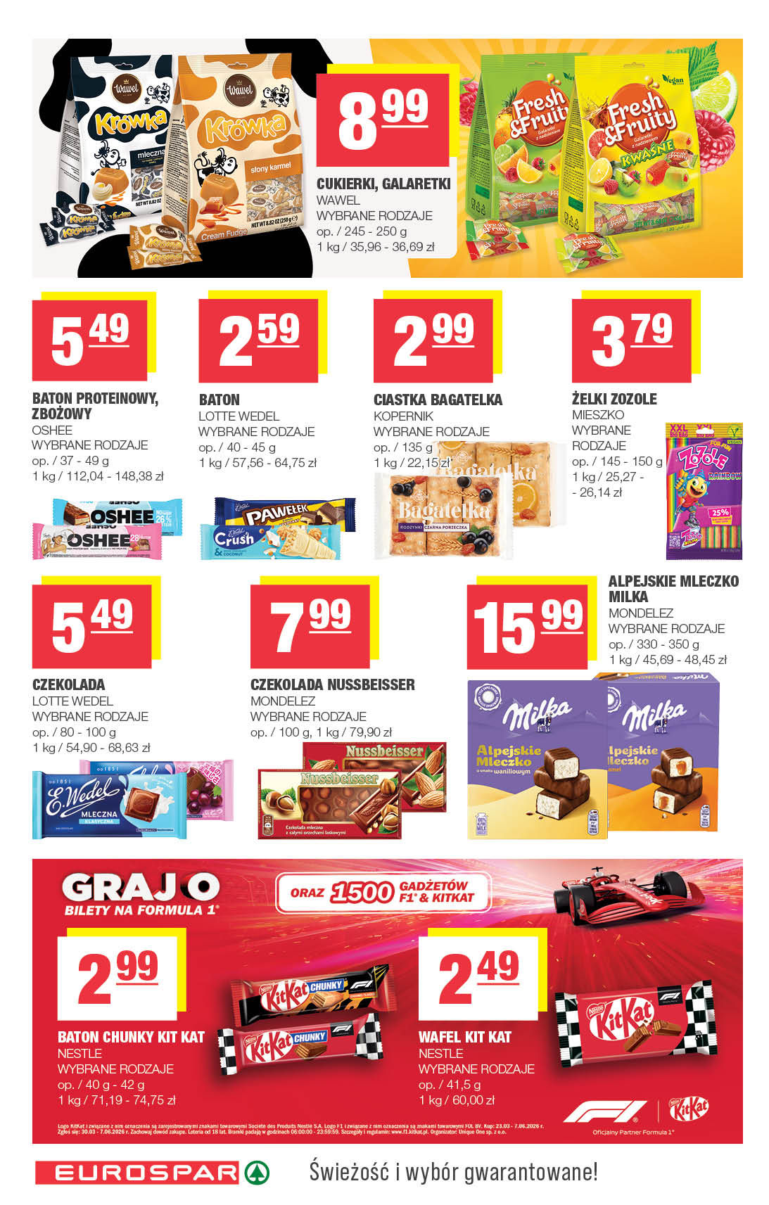 Spar