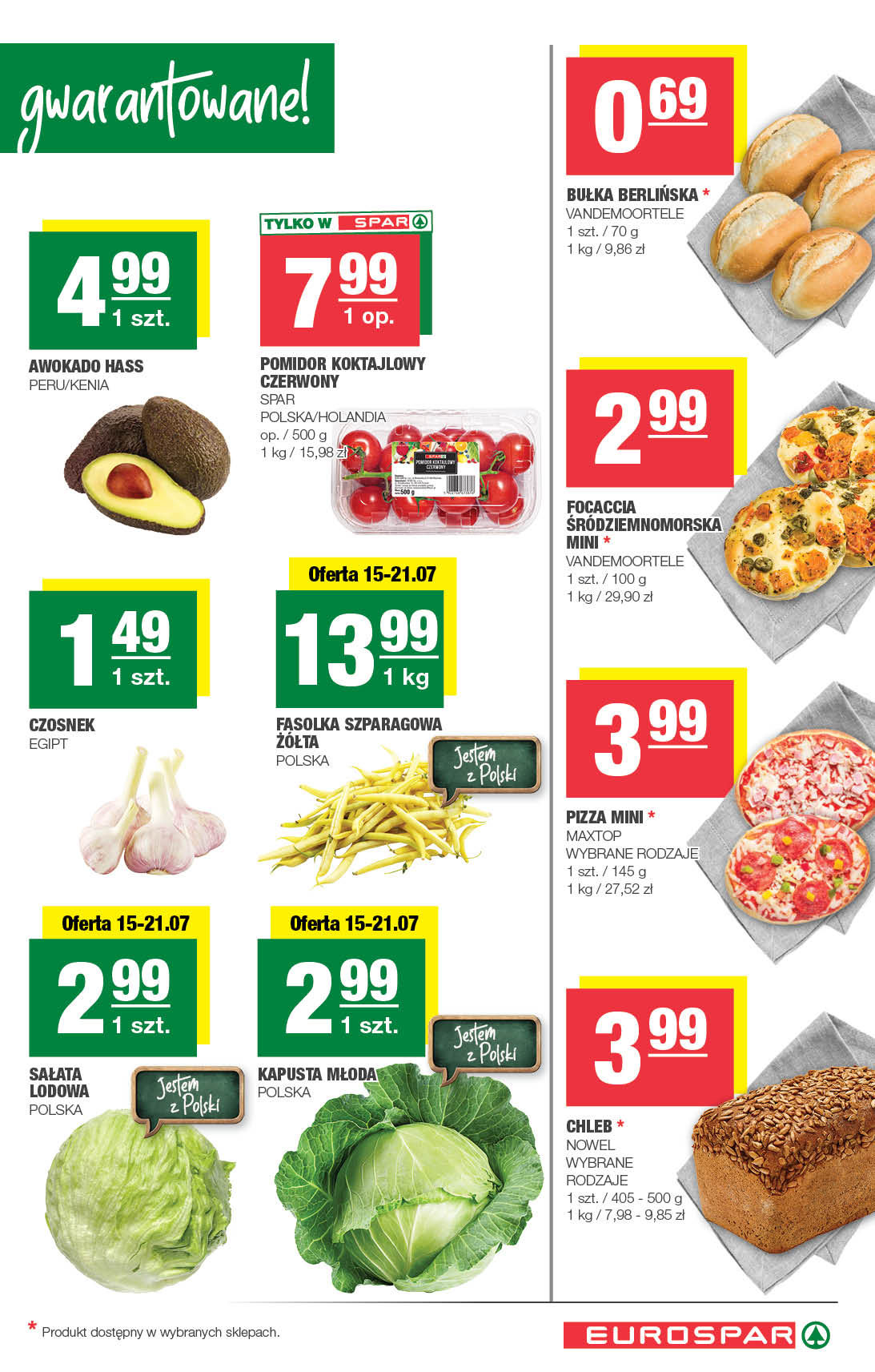 Spar