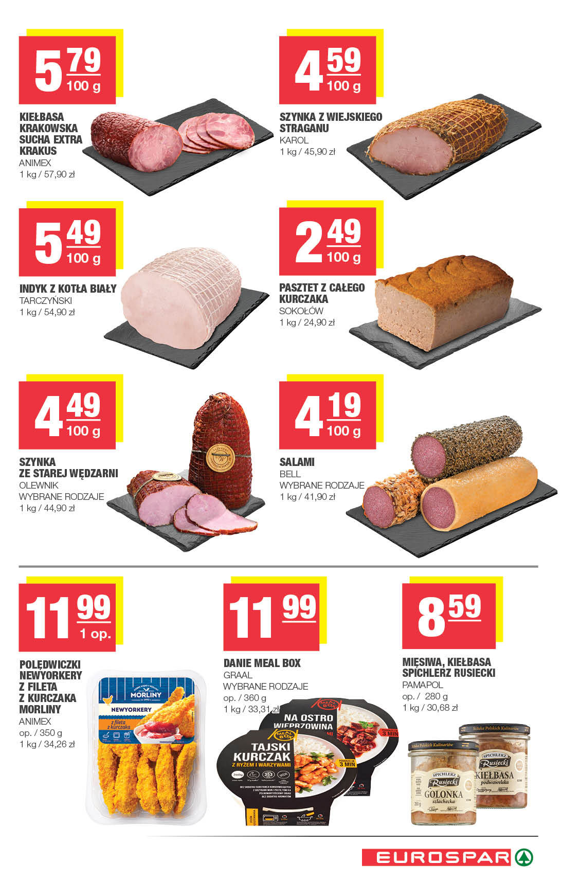 Spar