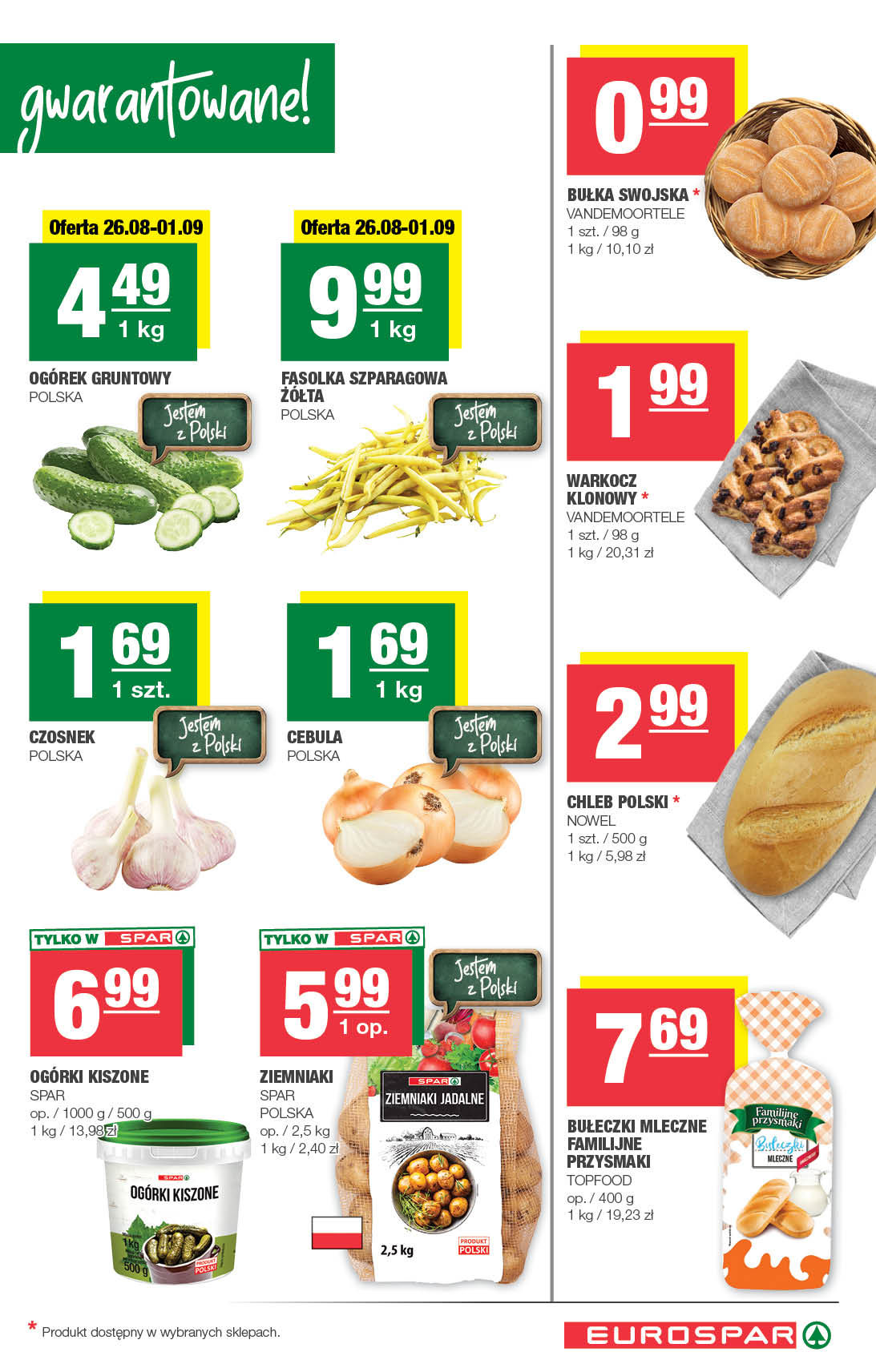 Spar