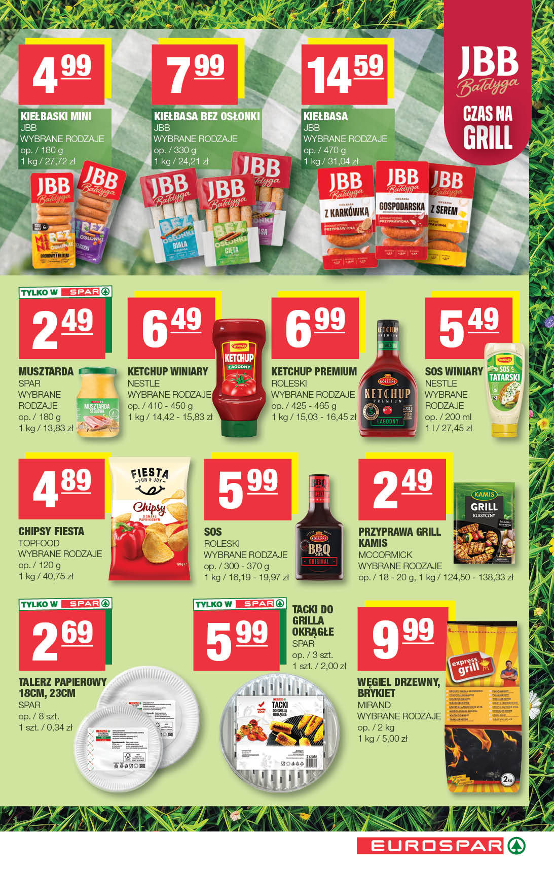 Spar