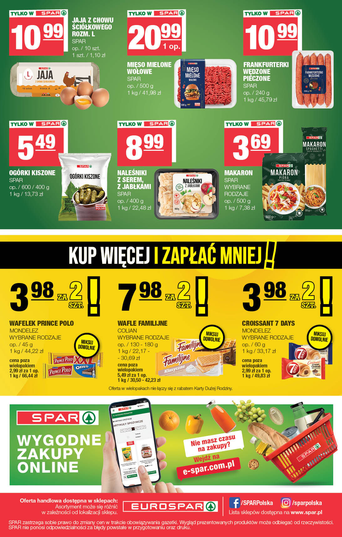 Spar