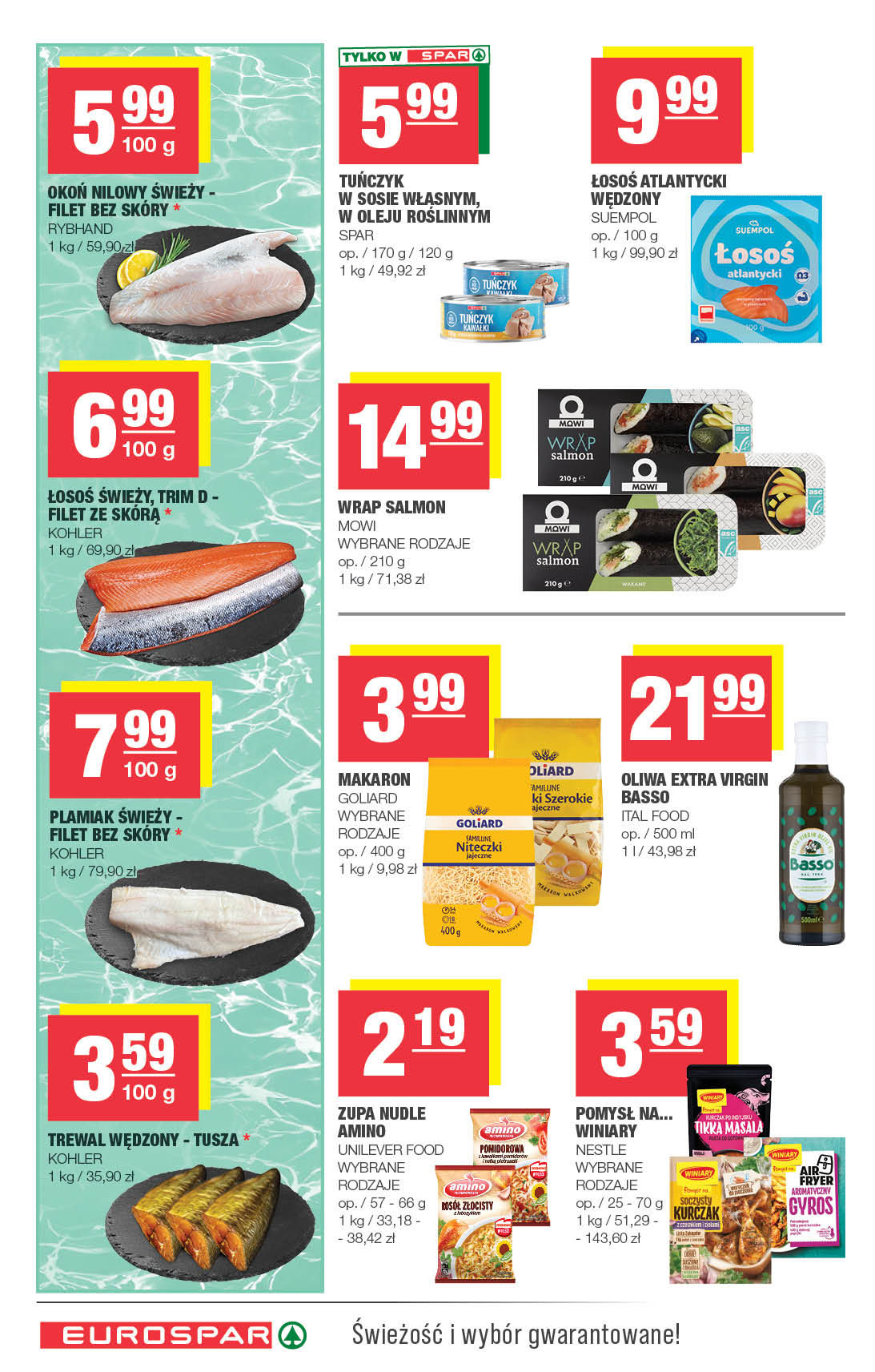 Spar