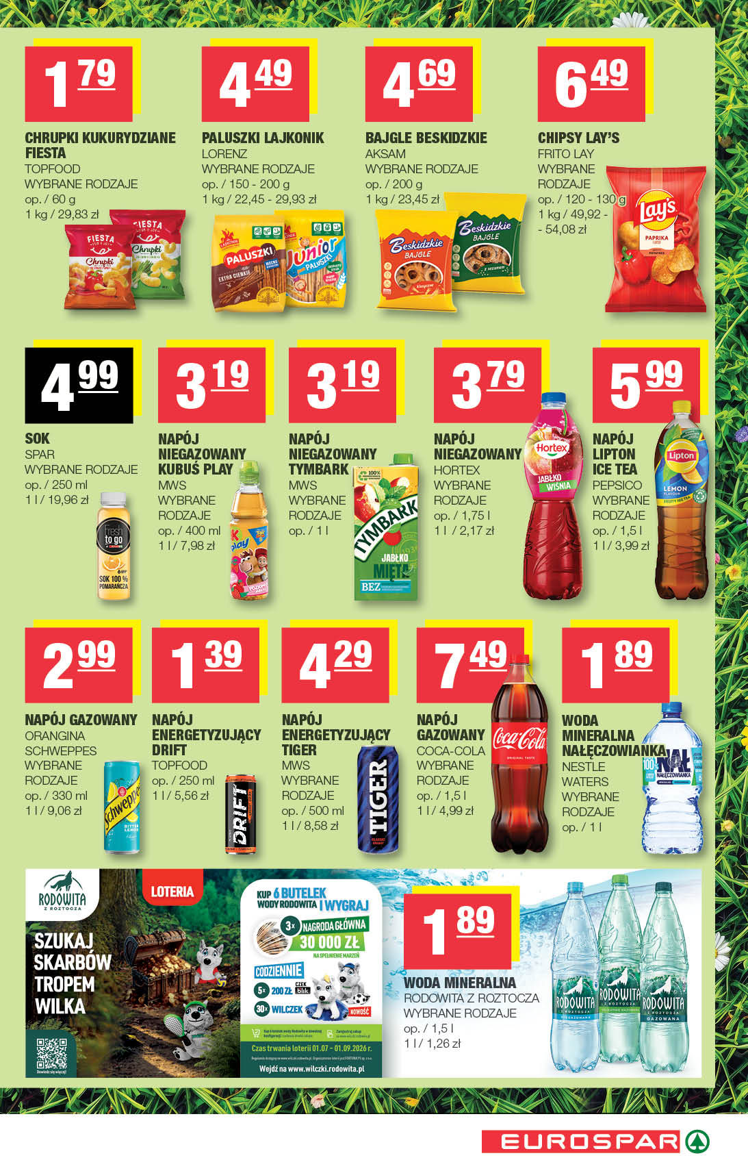 Spar