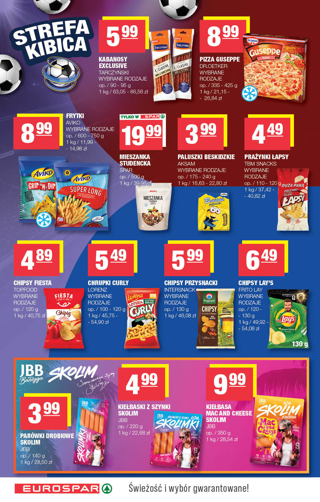 Spar