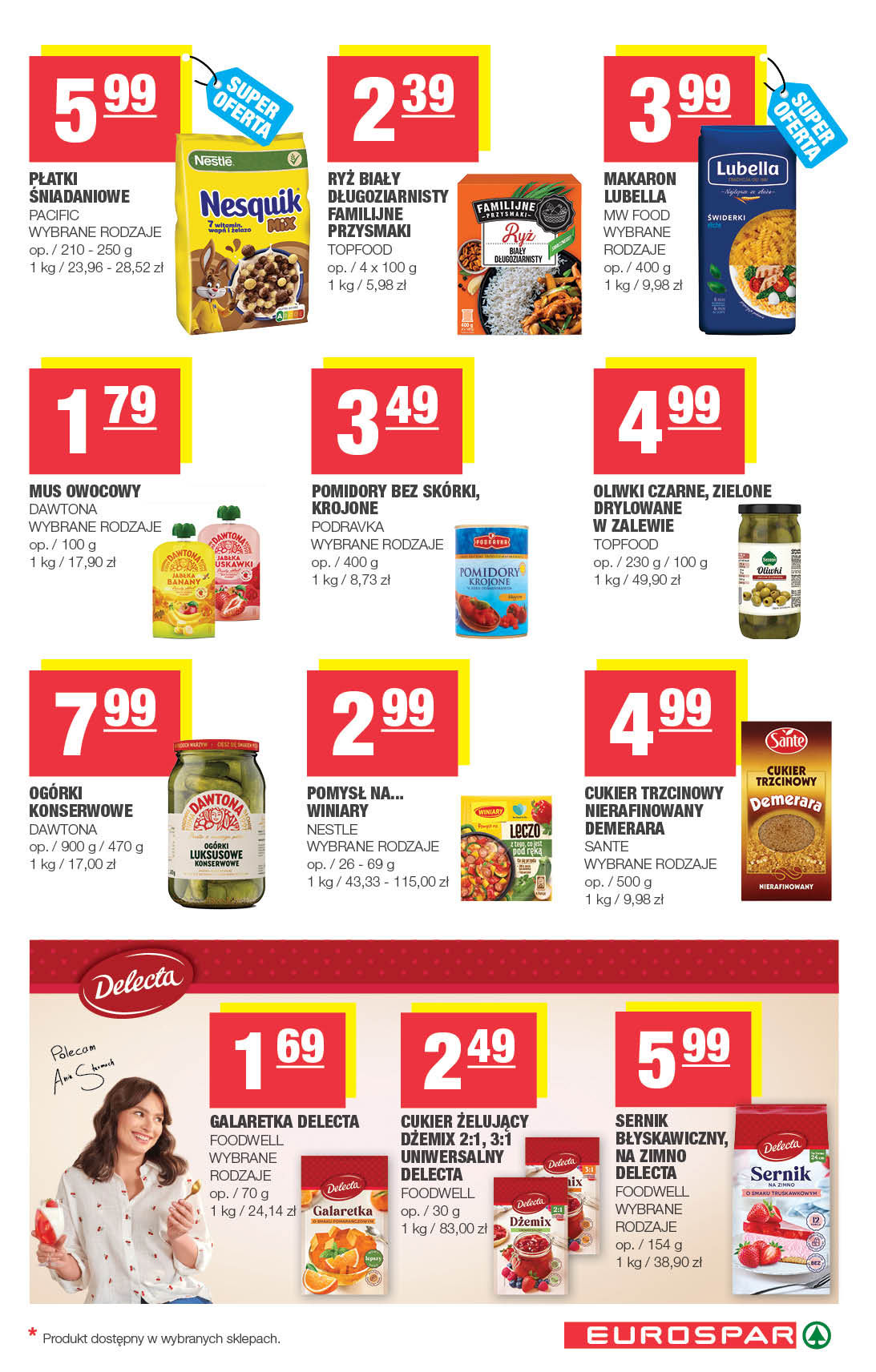 Spar