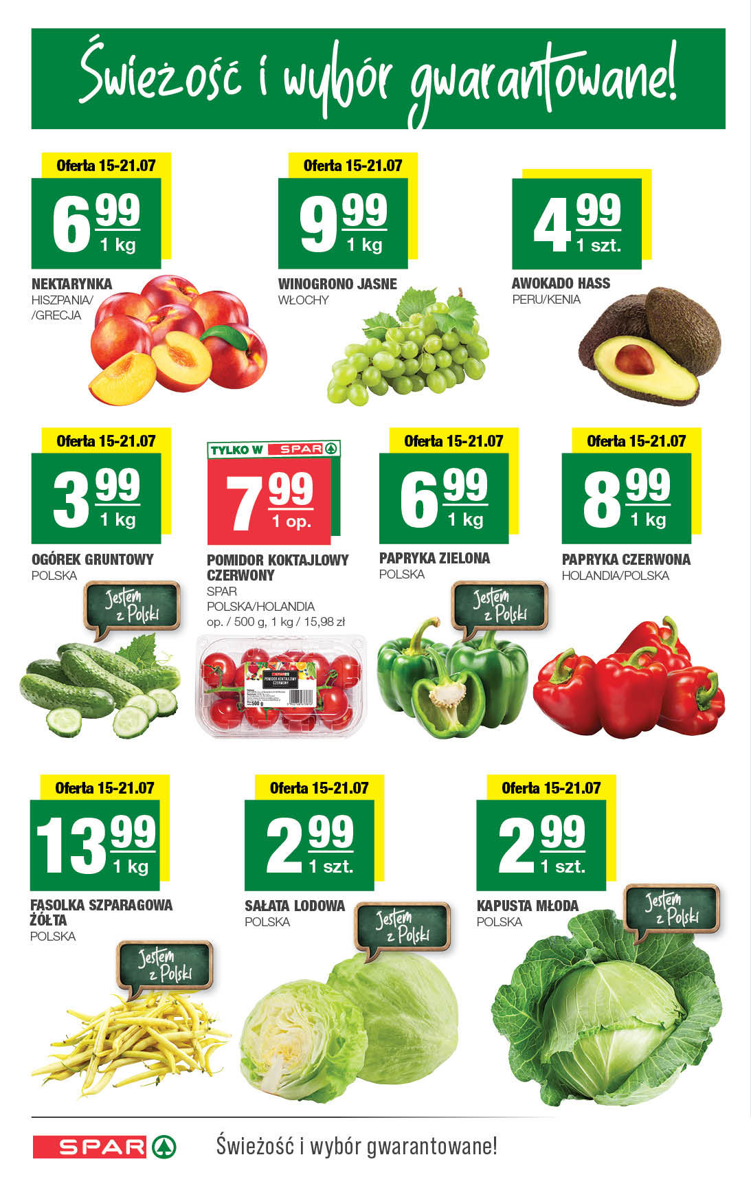 Spar