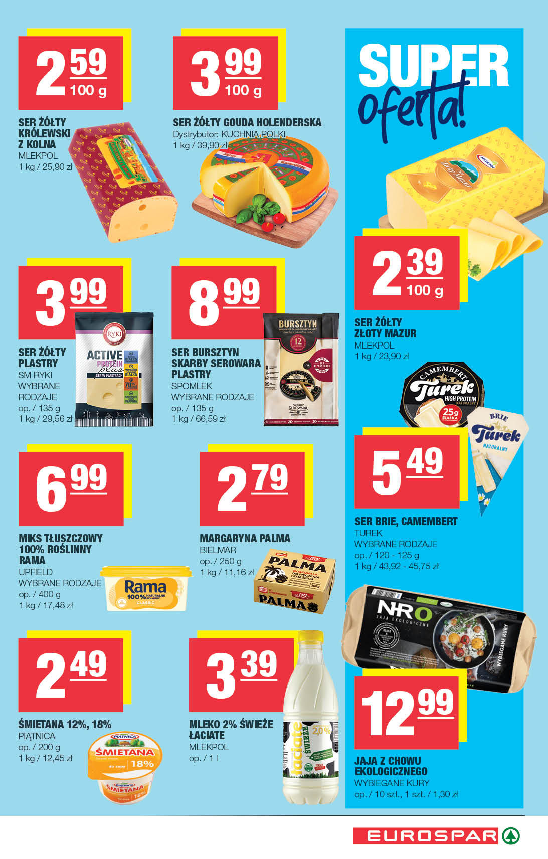 Spar