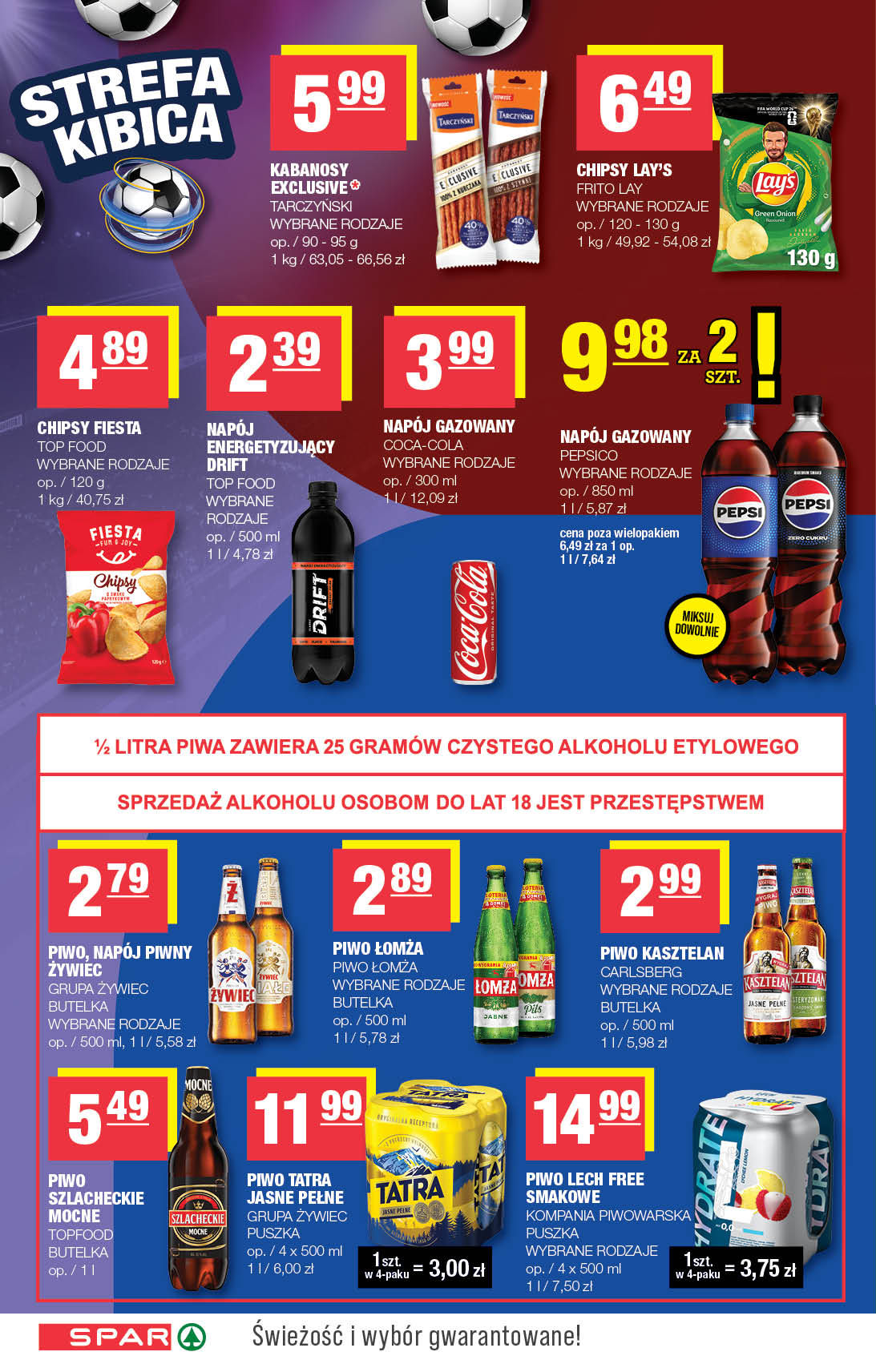 Spar