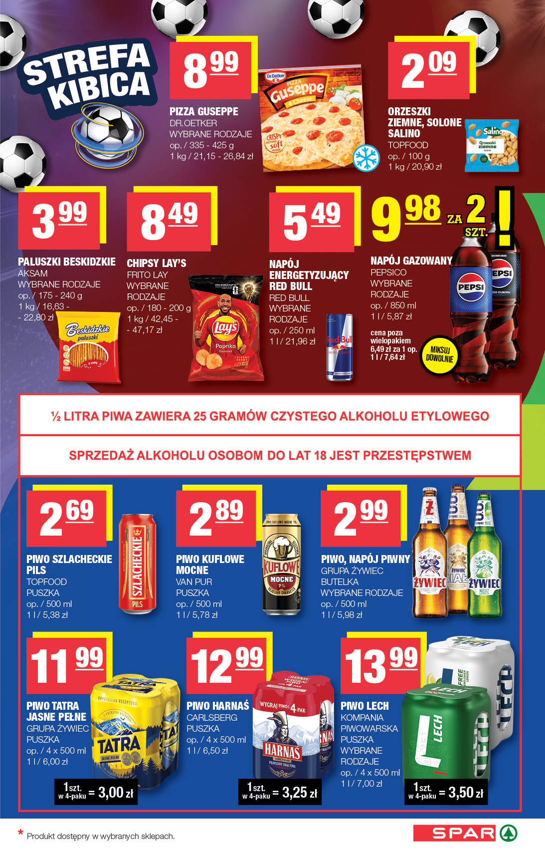 Spar