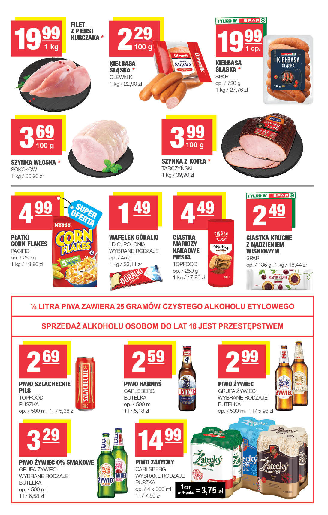 Spar