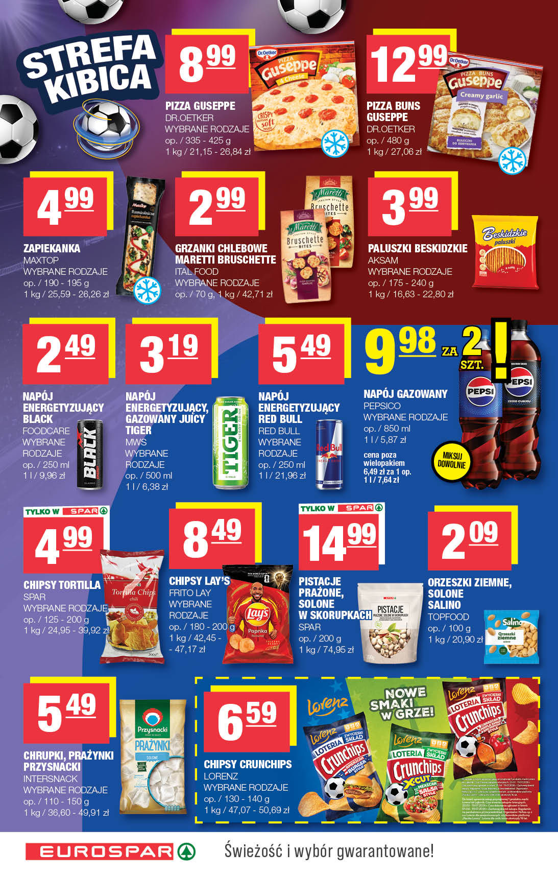 Spar