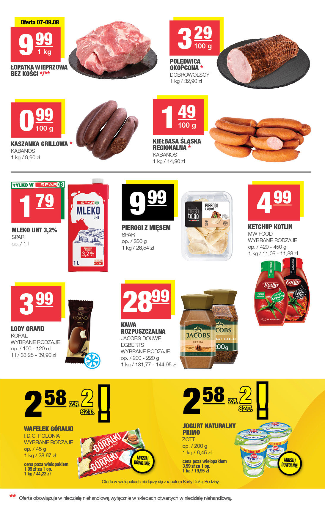 Spar