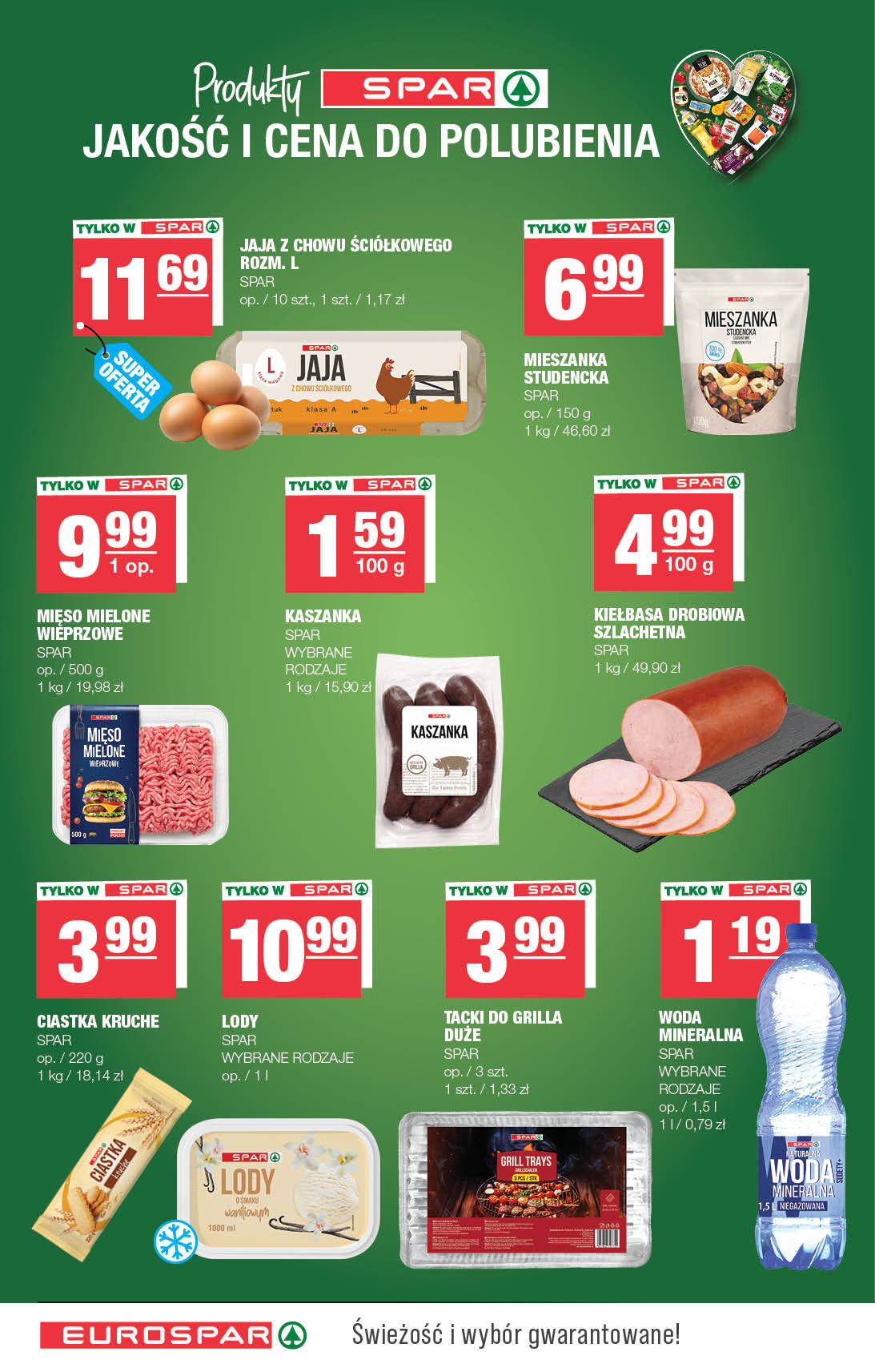 Spar