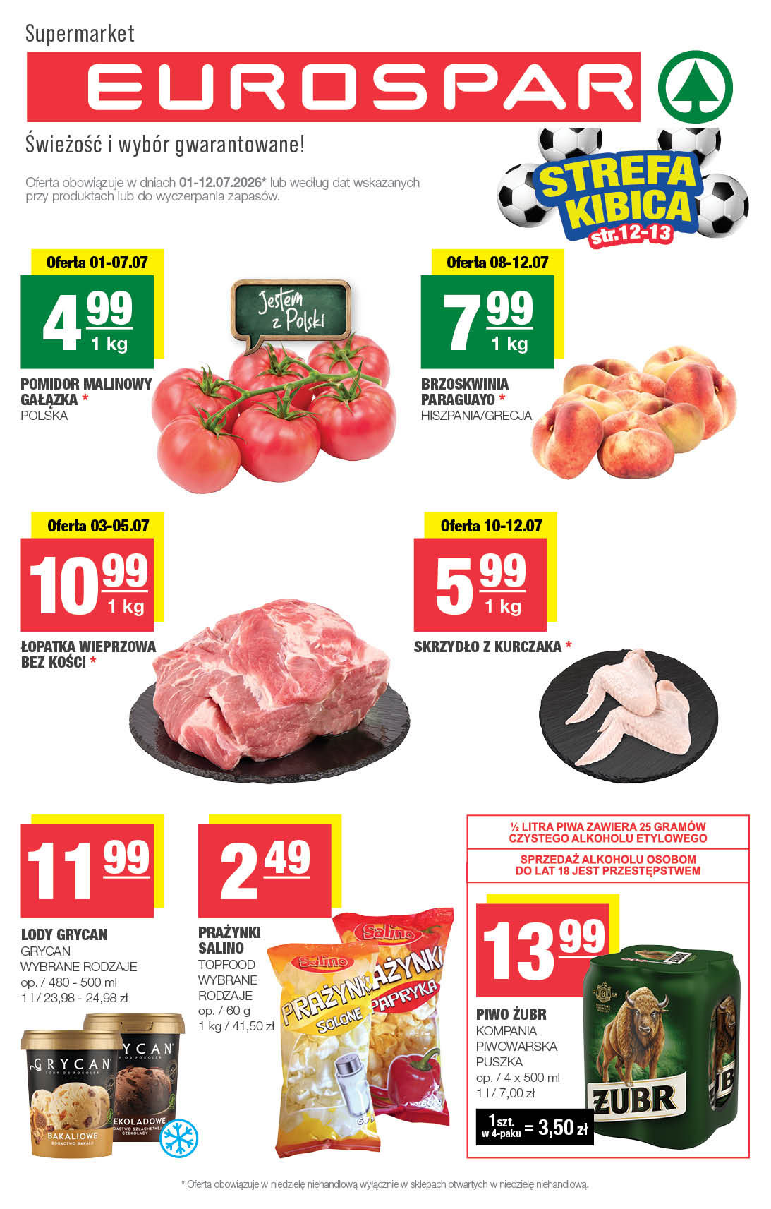 Spar