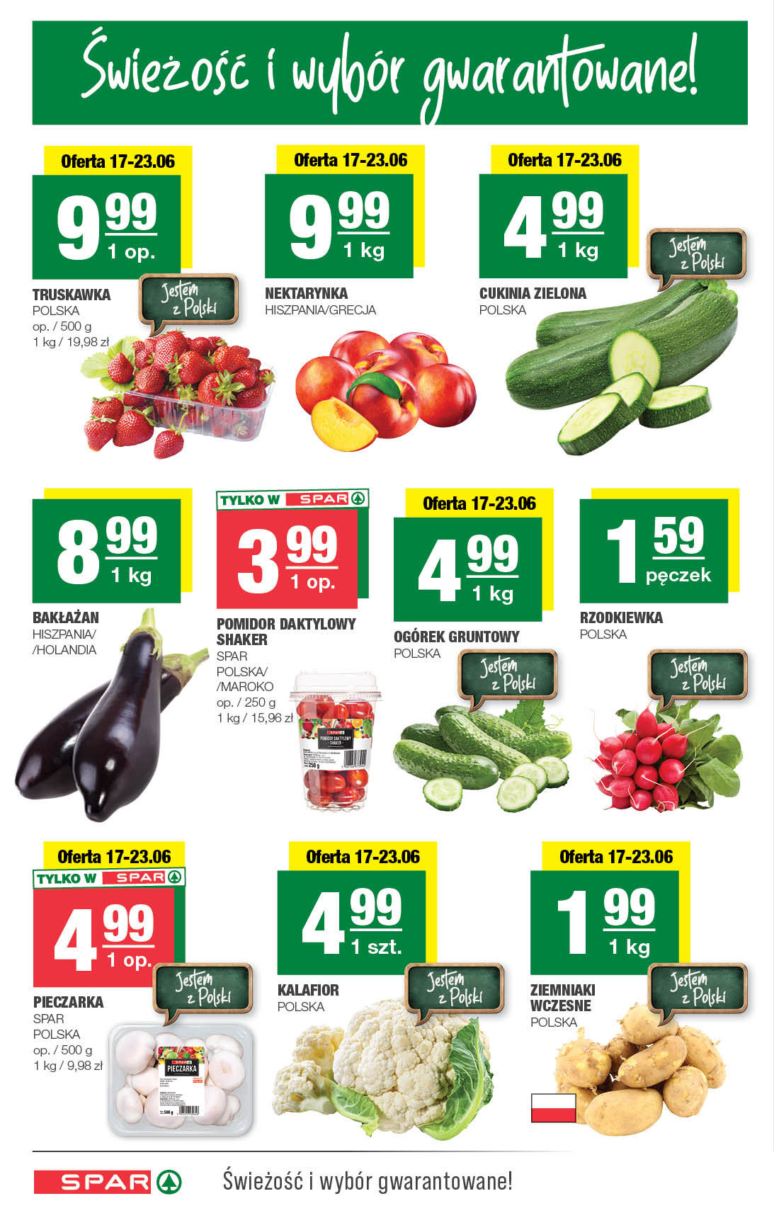 Spar