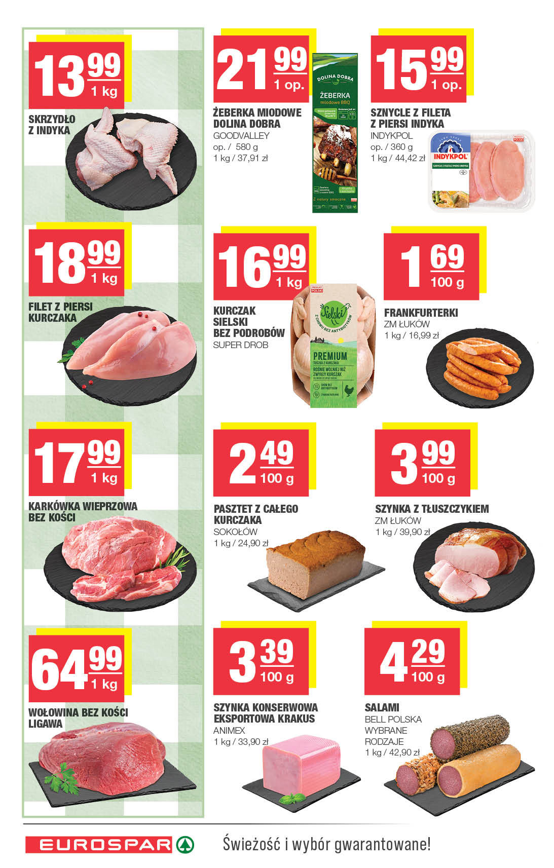 Spar