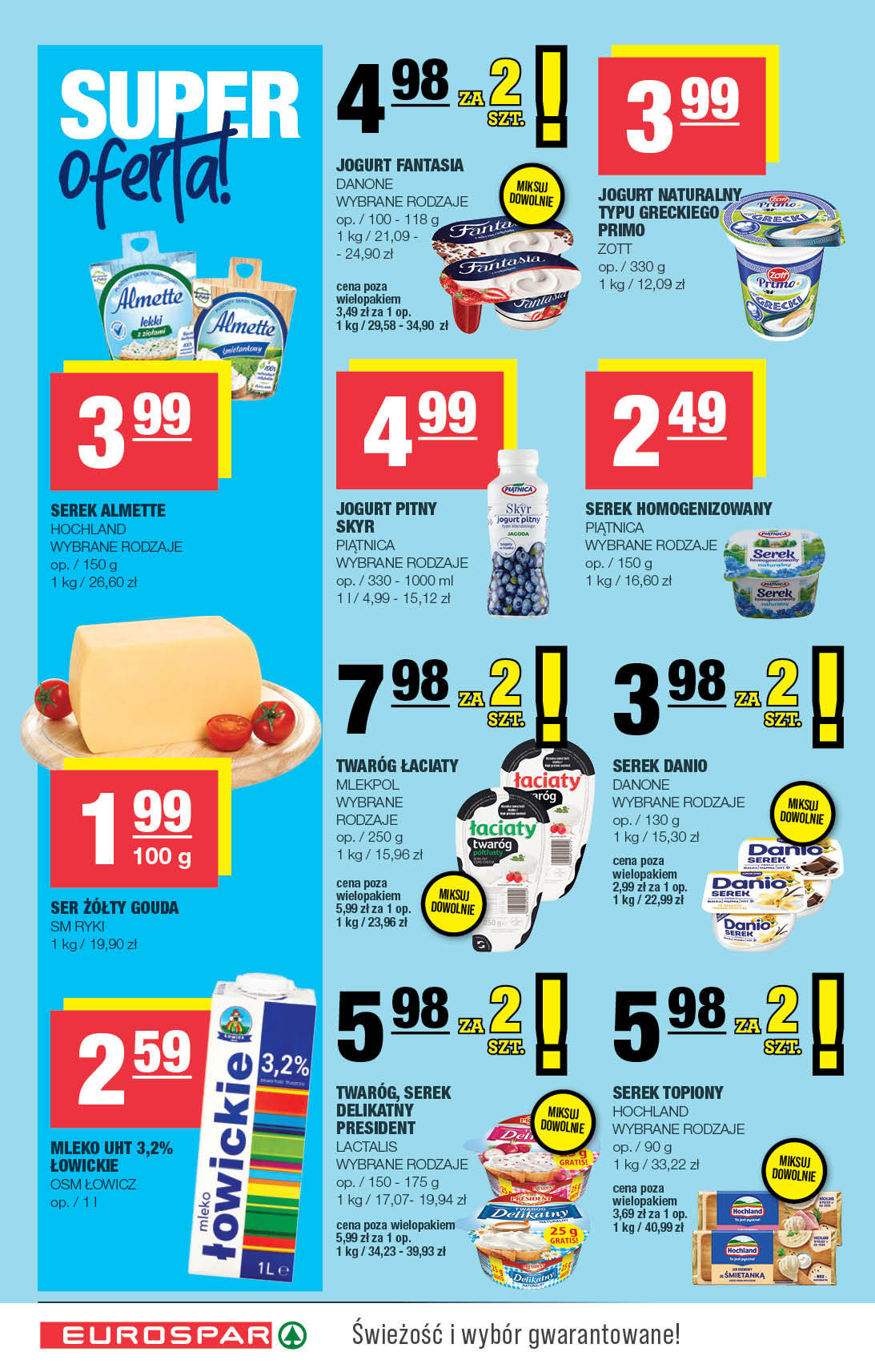 Spar