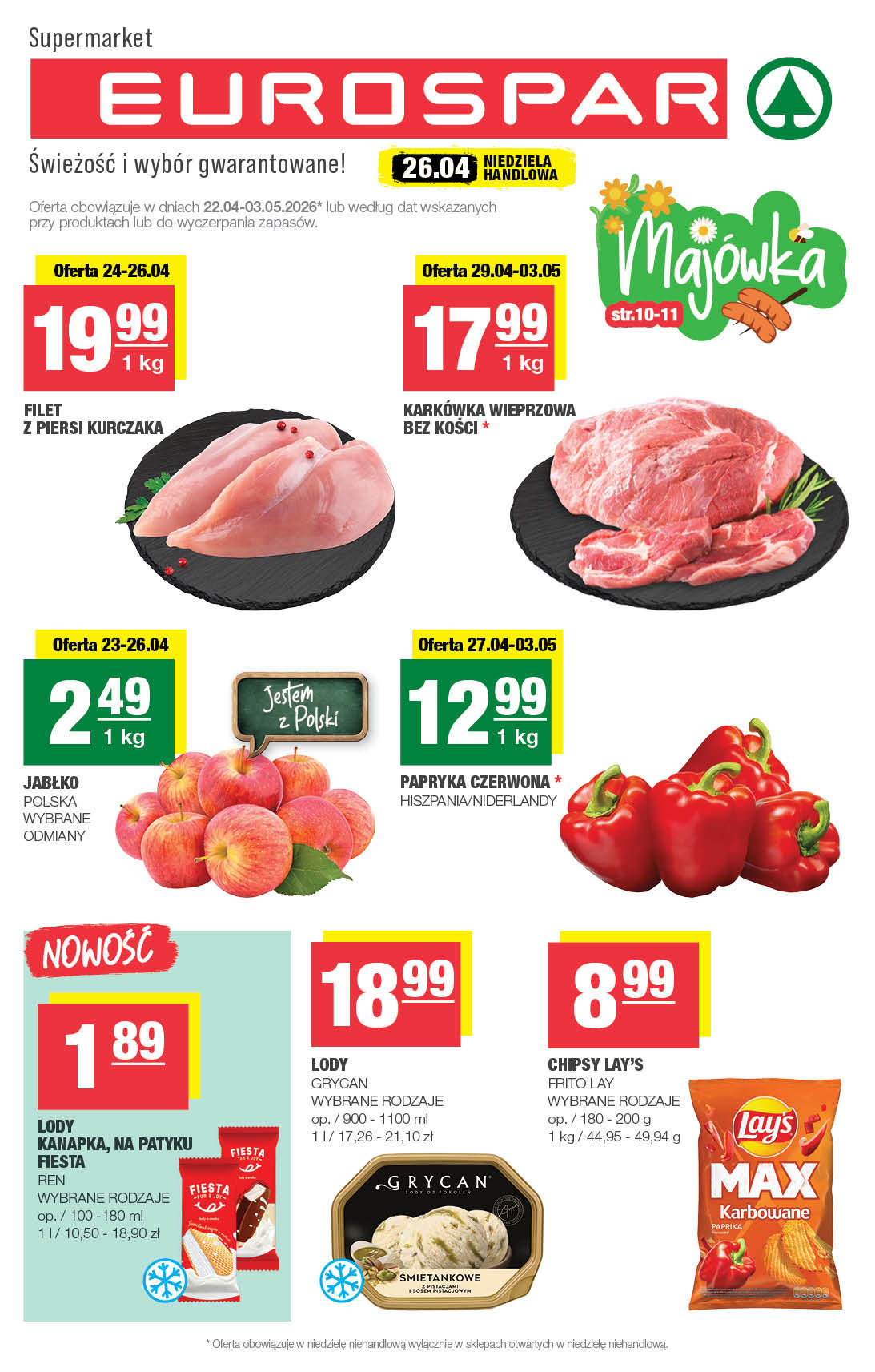Spar