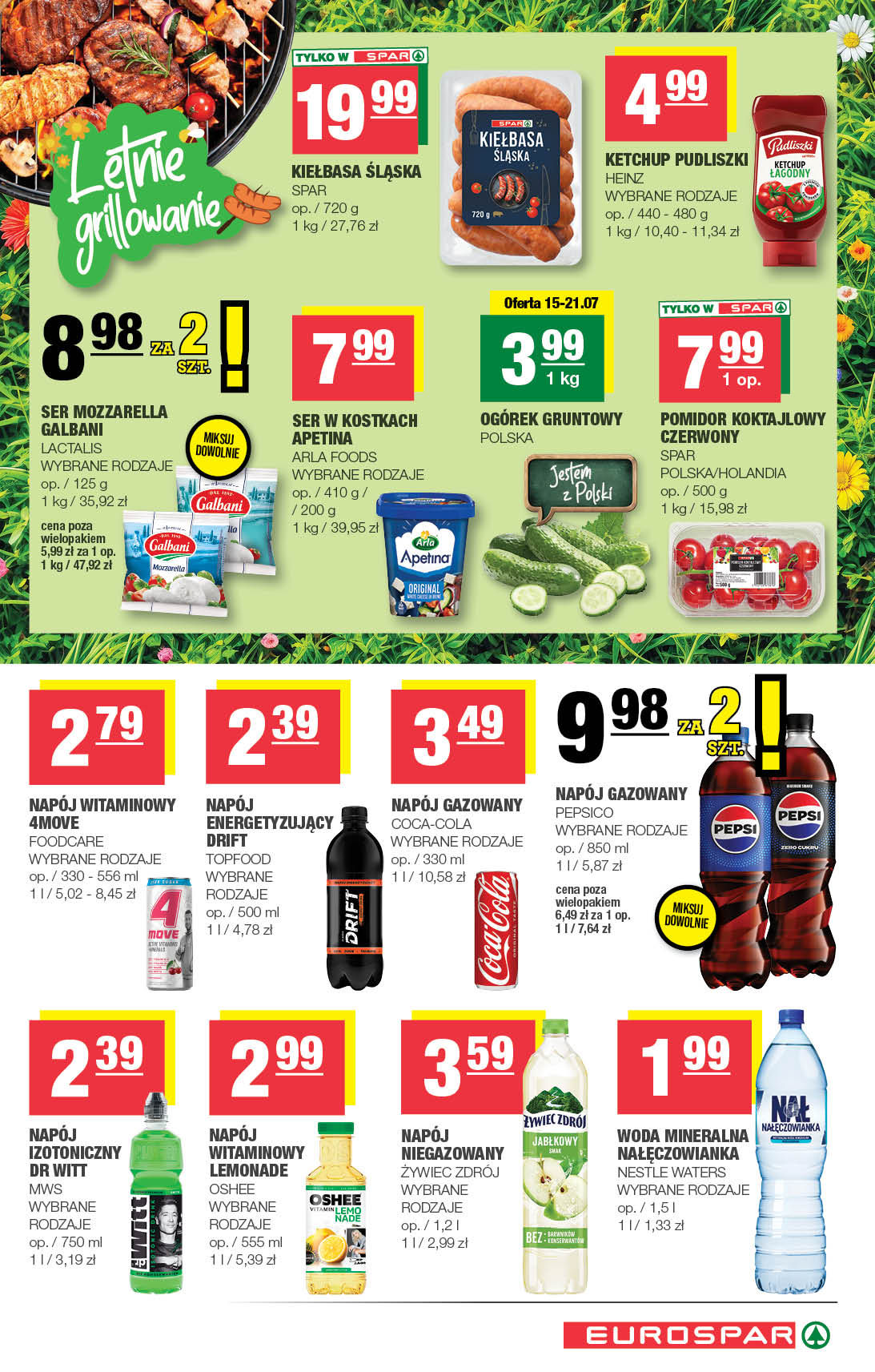Spar