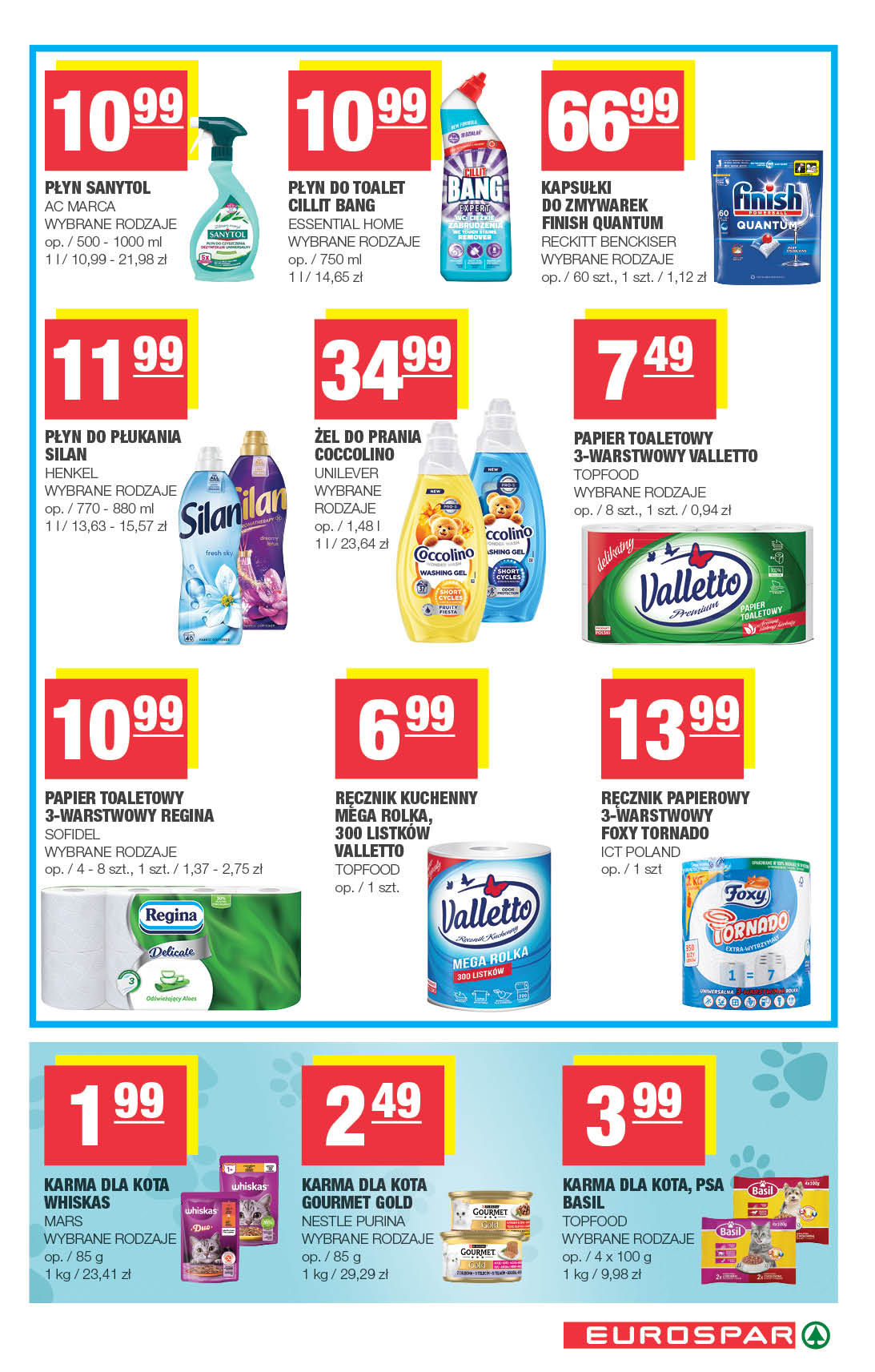 Spar