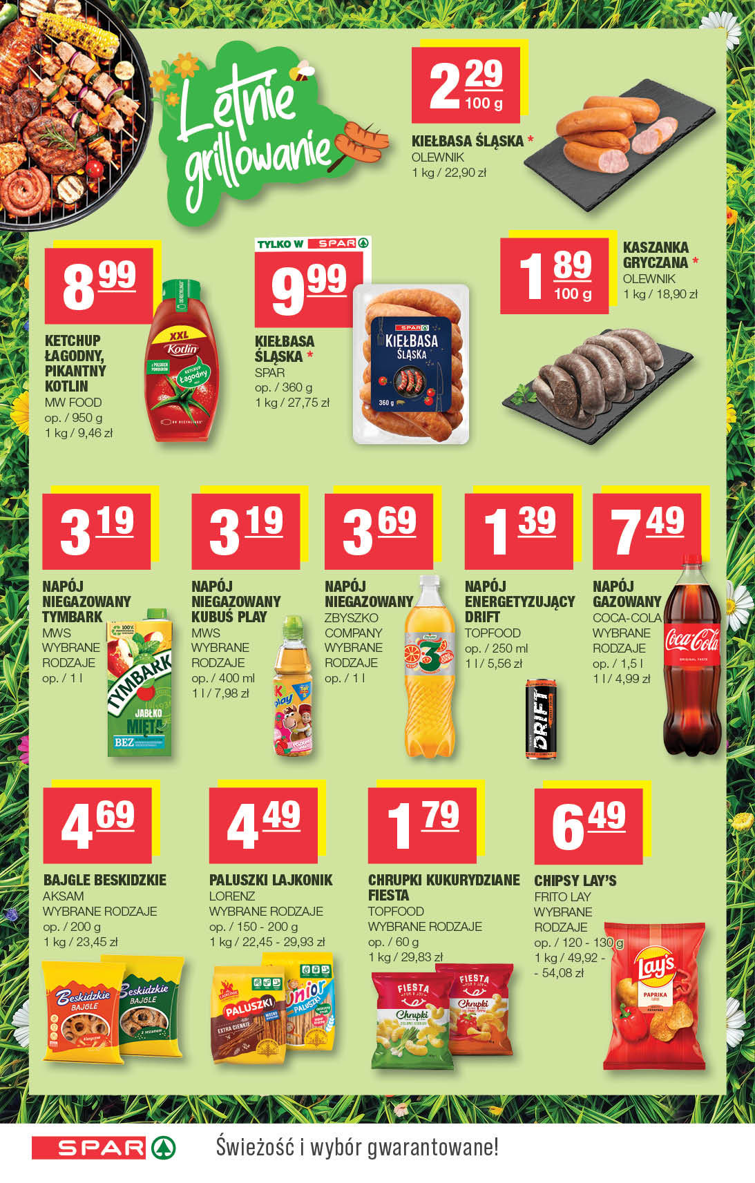 Spar