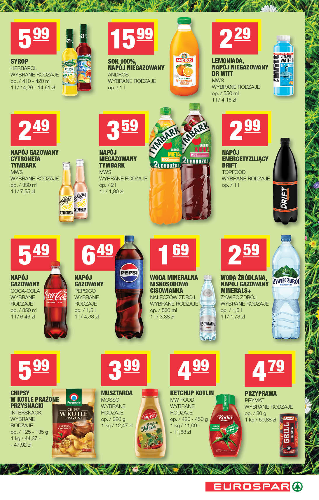 Spar