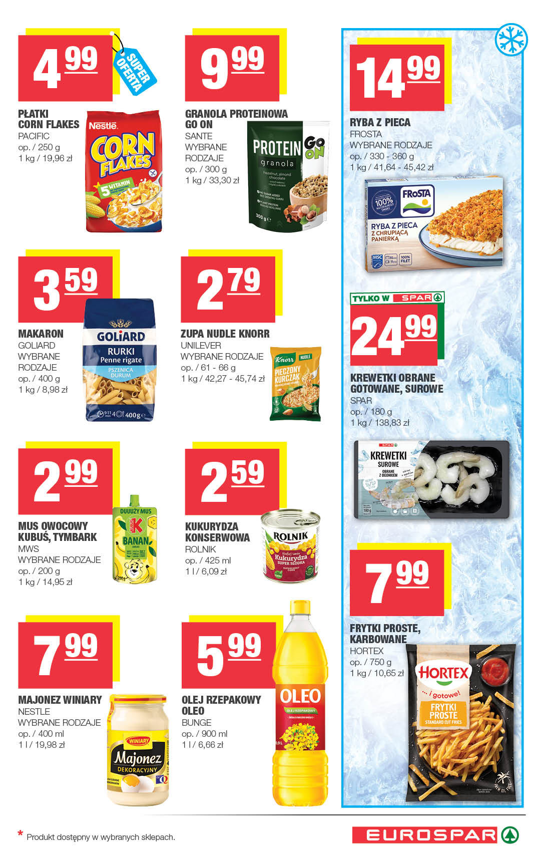 Spar