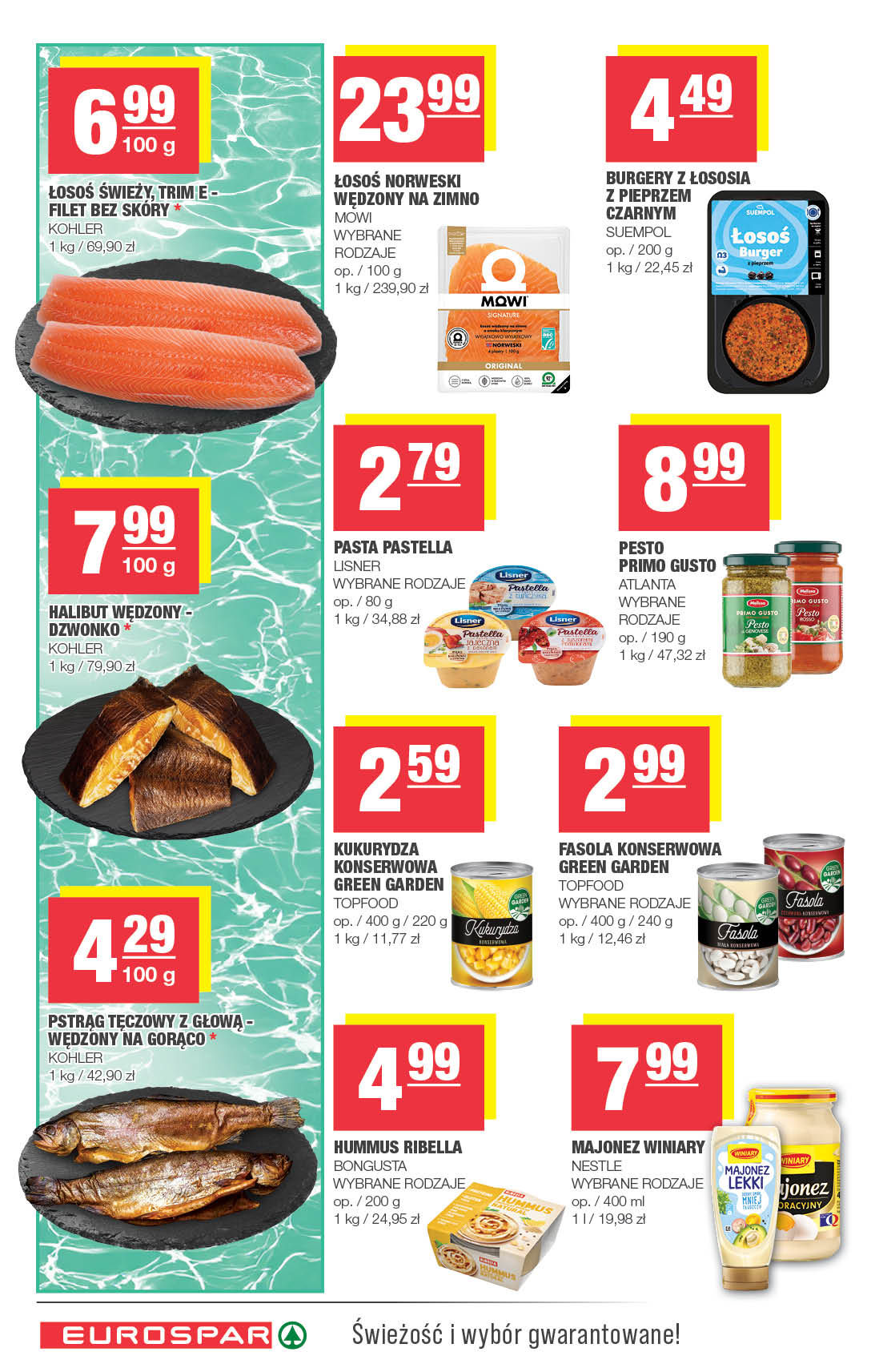 Spar