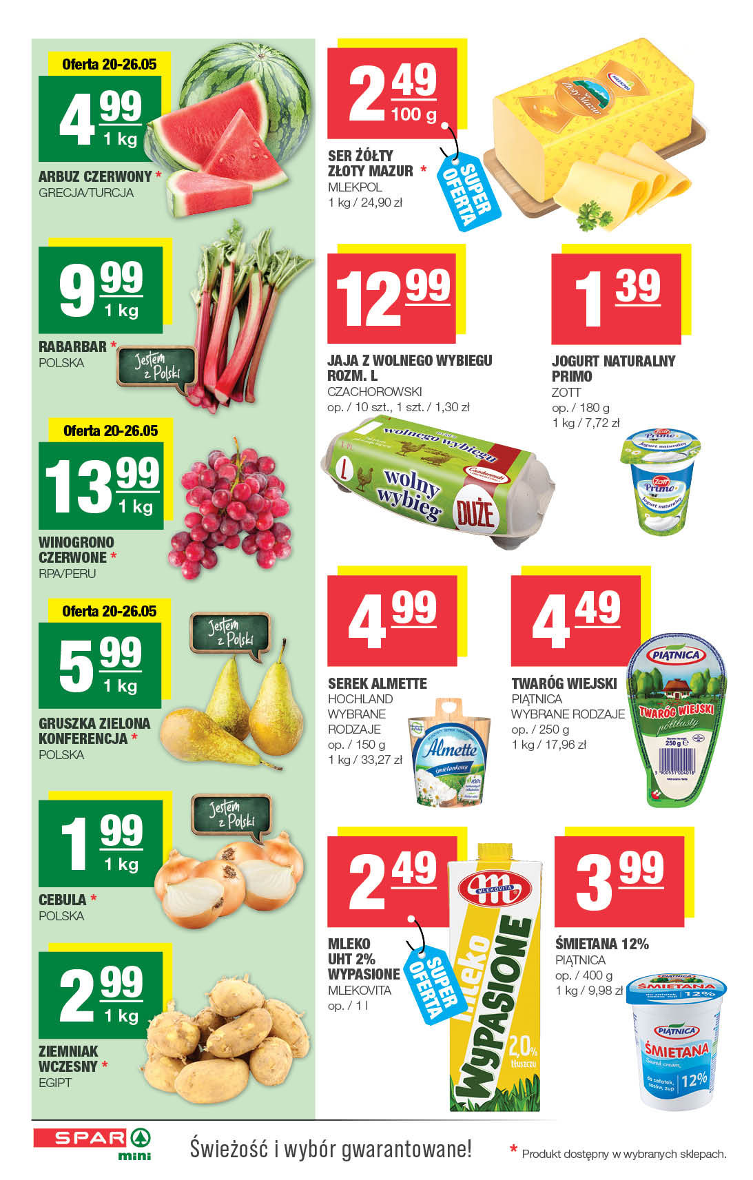 Spar