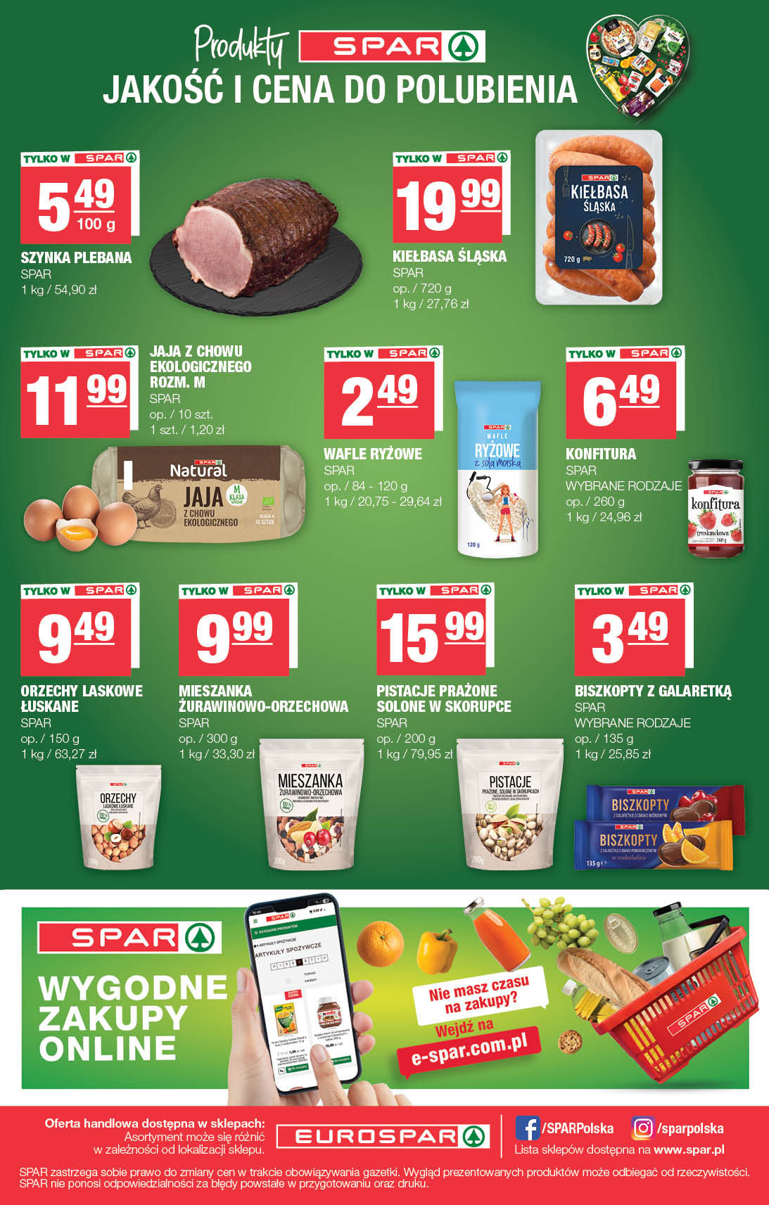 Spar