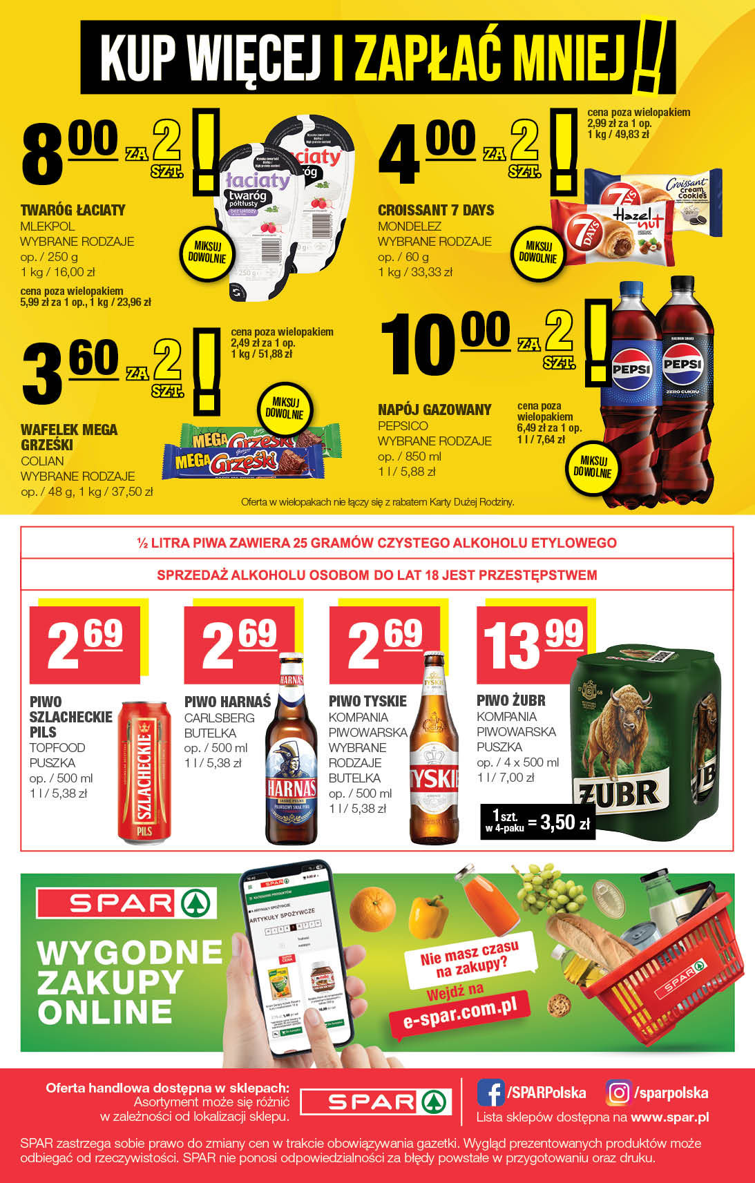 Spar
