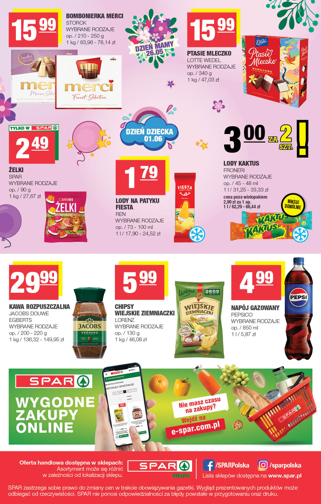Spar