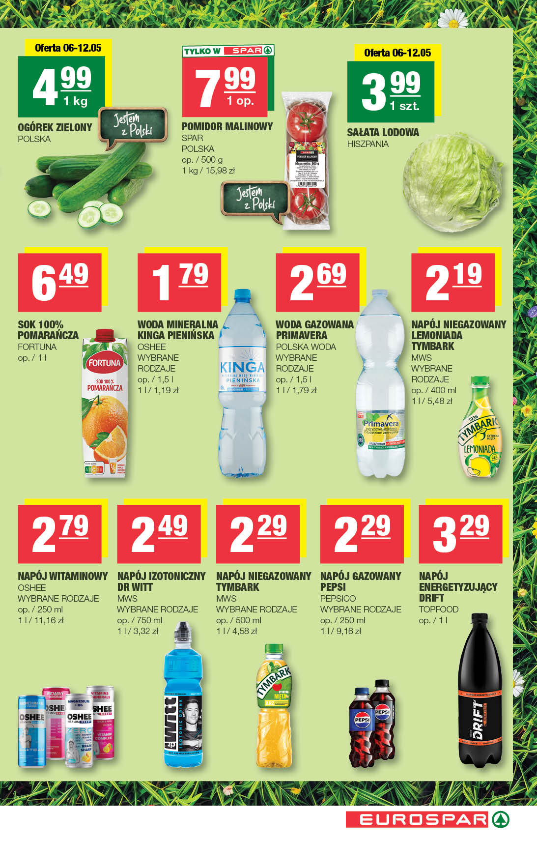 Spar