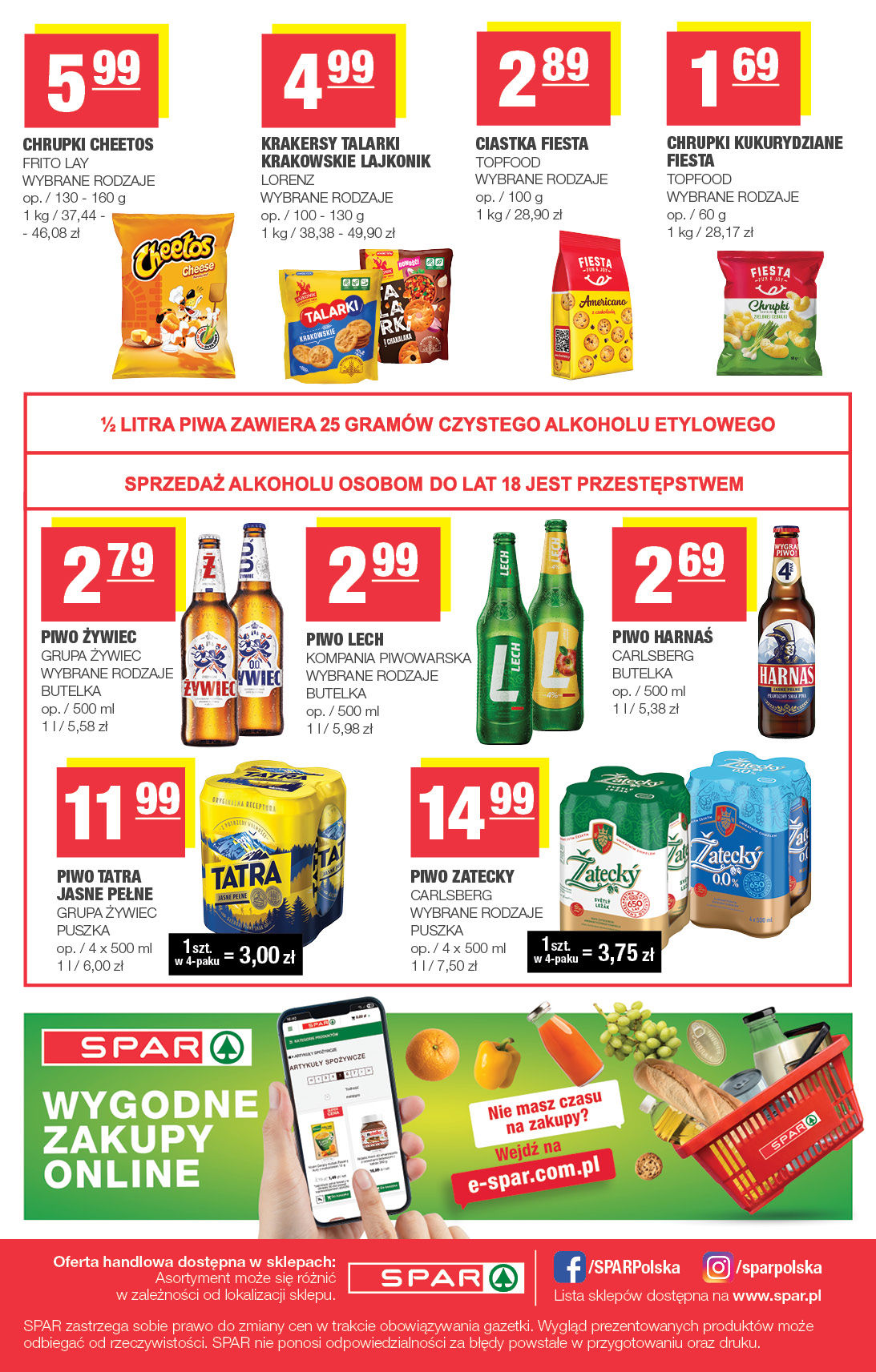 Spar