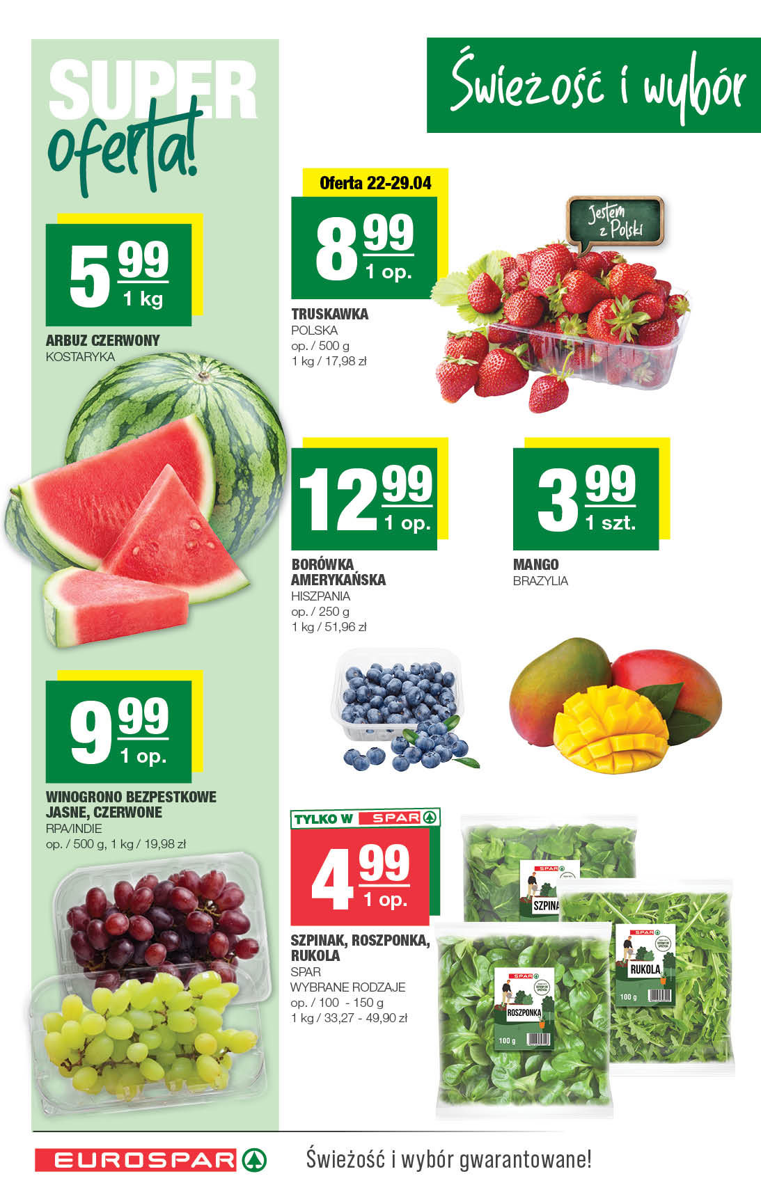 Spar