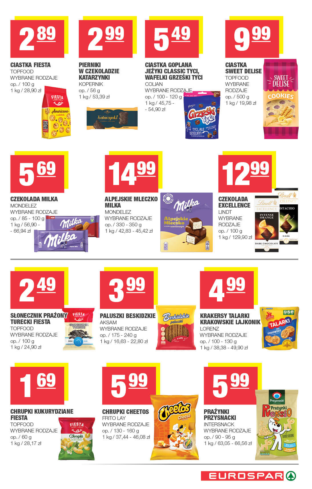 Spar