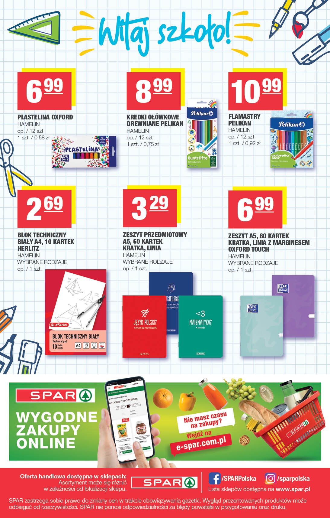 Spar